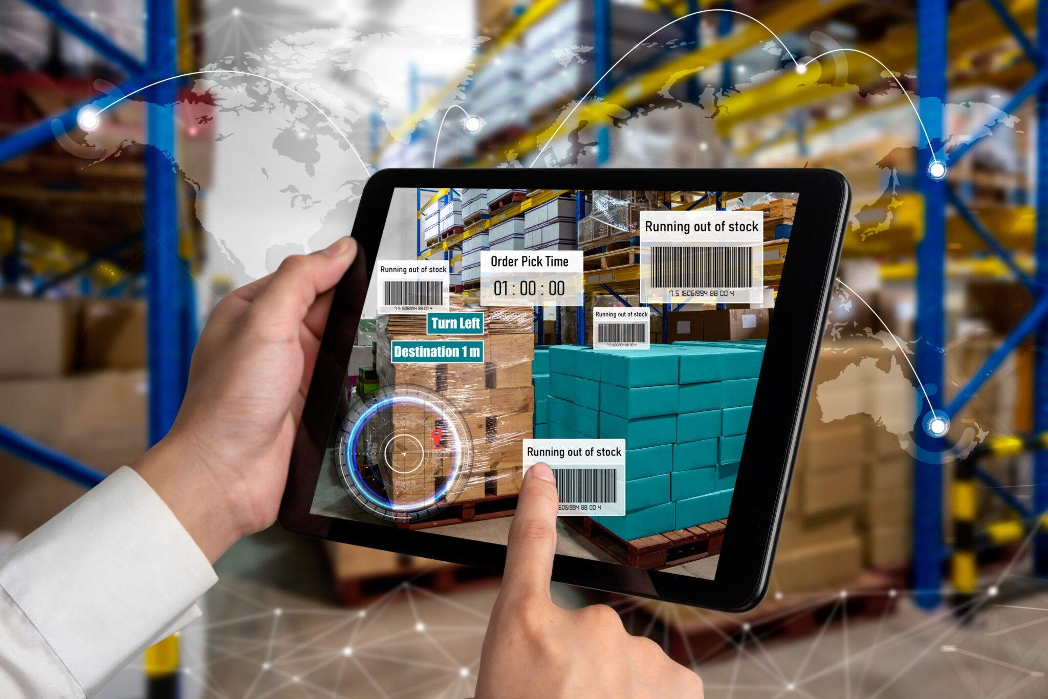 Supply Chain Management
